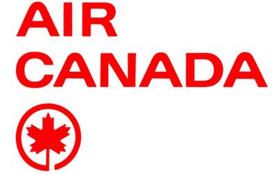 Air Canada Logo 1965 400x250