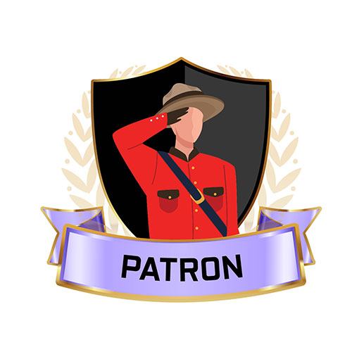 Soldier Badges 17